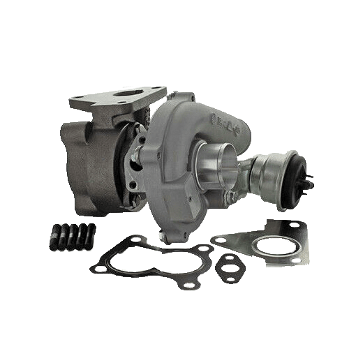 TURBO NUEVO RENAULT 1.5 DCI