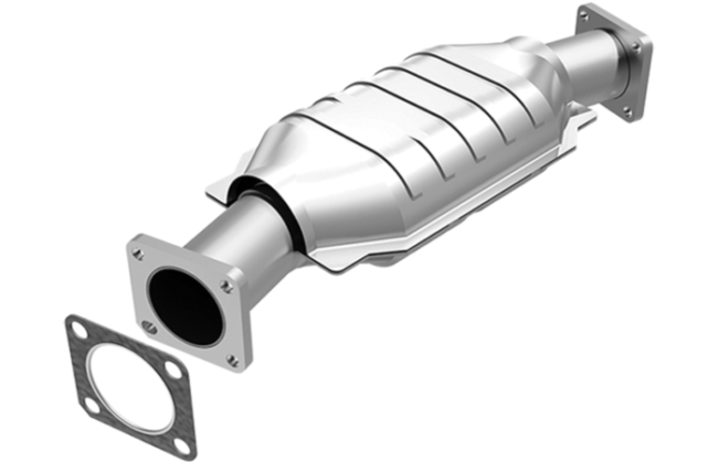 Catalizadores nuevos