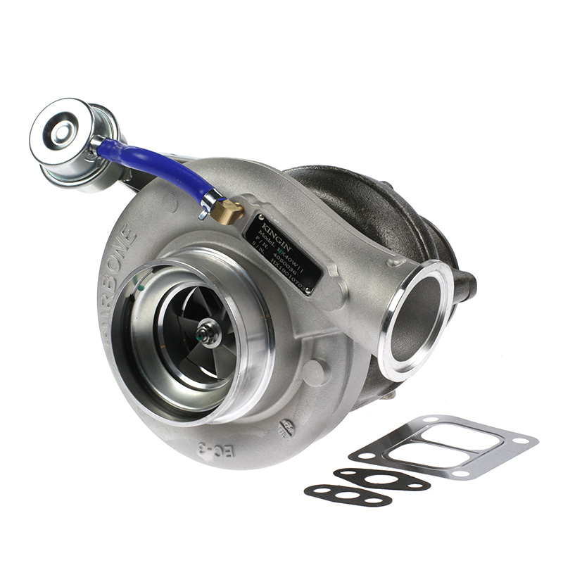 Turbos reconstruidos Turbos reconstruidos