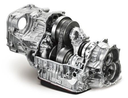 Cajas de cambio nuevas Cajas de cambio nuevas