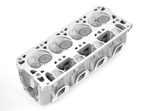 Culatas reconstruidas Culatas reconstruidas