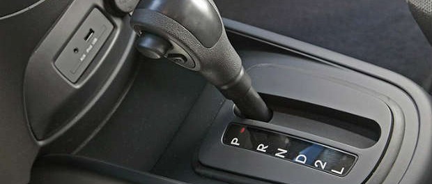 Empresa de cajas de cambio automáticas