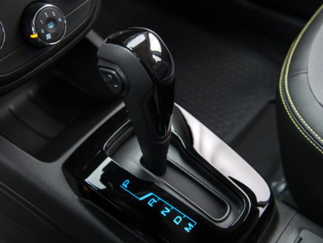 Venta de cambios automáticos