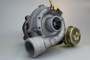 Turbos para coches con garantía