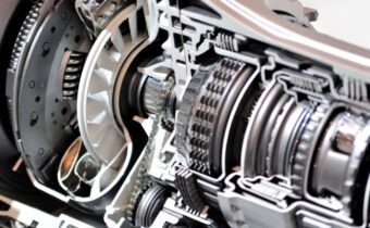 Servicio de reparación de cajas de cambio profesional