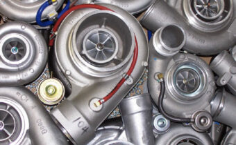 Empresa de turbos para coches profesional