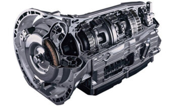 Reparación de cajas de cambio profesional y de calidad