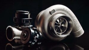 Turbos para coches con garantía