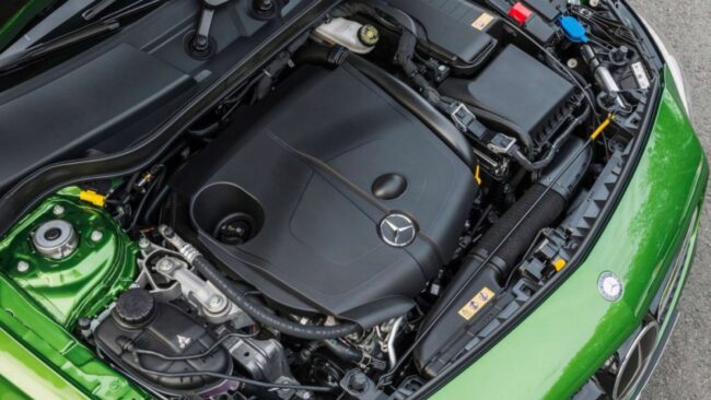 Somos una empresa de recambios de motor Somos una empresa de recambios de motor