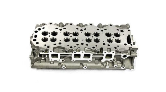 Venta de culatas reconstruidas con garantía Venta de culatas reconstruidas con garantía