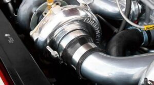 Turbos para coches al mejor precio